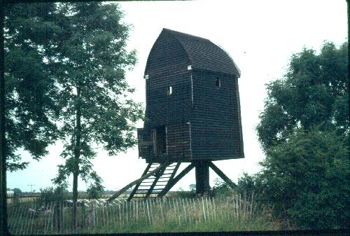 Mill ID 2303