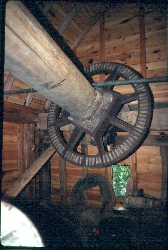 Mill ID 2303