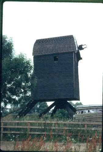 Mill ID 2303