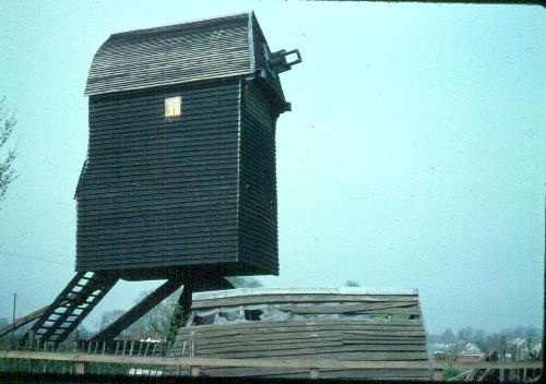 Mill ID 2303