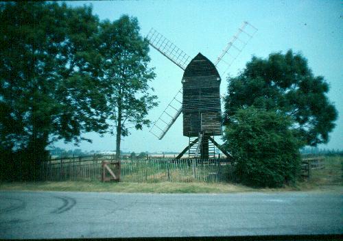 Mill ID 2303