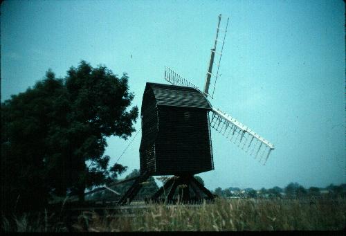 Mill ID 2303