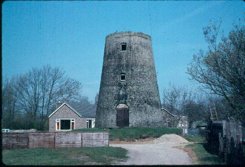 Mill ID 2308