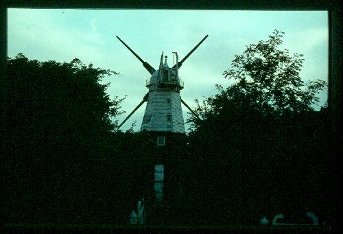 Mill ID 2341