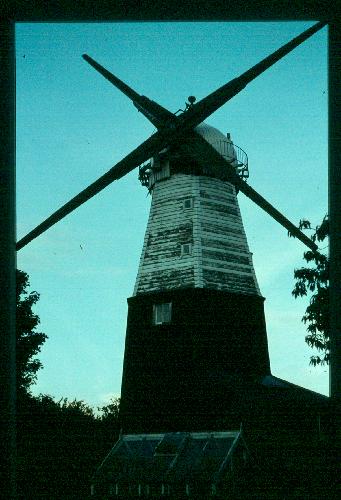 Mill ID 2341