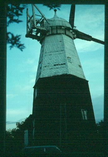 Mill ID 2341