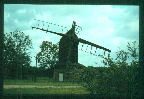Mill ID 2333
