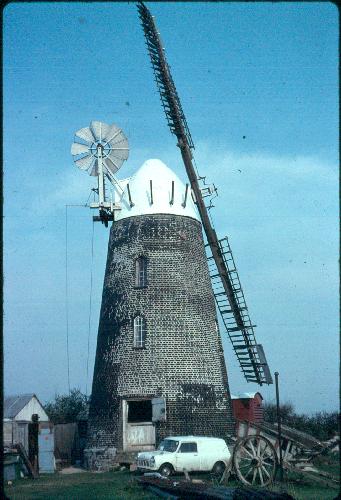 Mill ID 2322