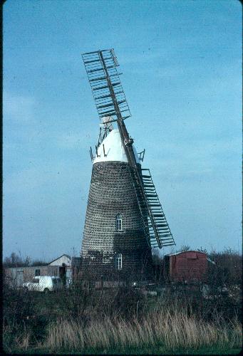 Mill ID 2322