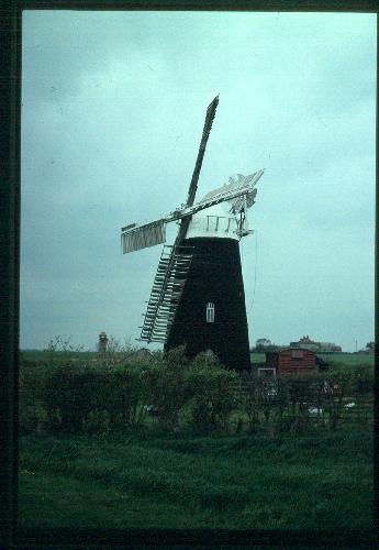 Mill ID 2322
