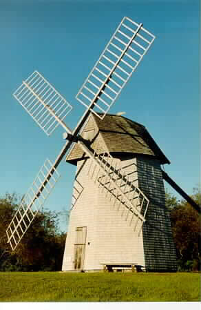 Brewster