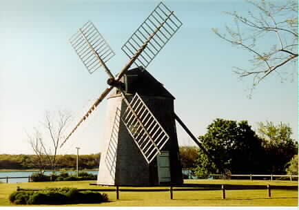Orleans